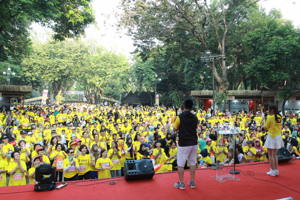 Taiwan Excellence image gallery