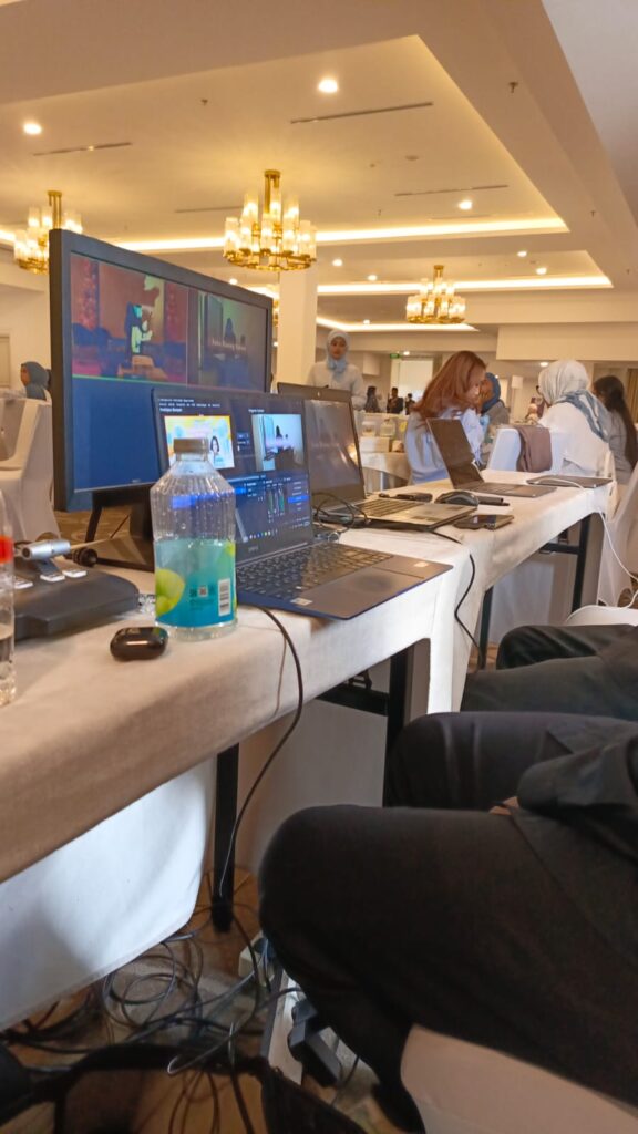 Product Soft Lauch and  Talkshow image gallery